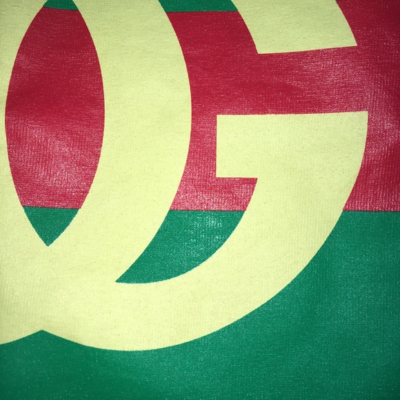 RARE Vintage "OG" Original Gangsta T-shirt (Men sz- Large) - Picture 2 of 7